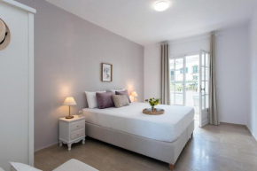 NiSea Apartments